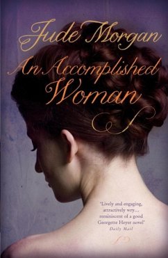 Cover An Accomplished Woman (eBook, ePUB)