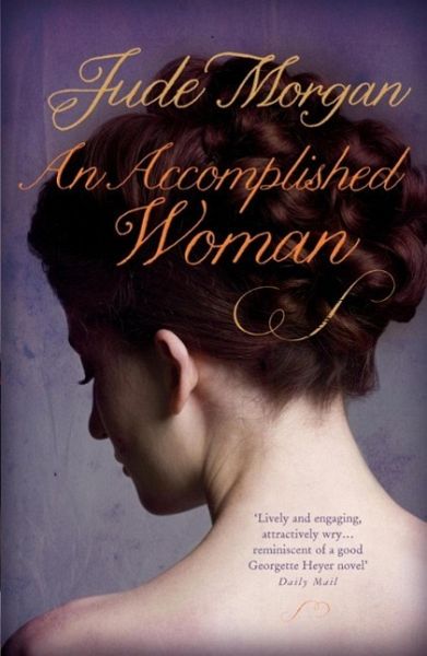 An Accomplished Woman (eBook, ePUB) An Accomplished Woman (eBook, ePUB)