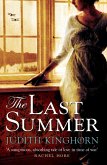 The Last Summer (eBook, ePUB)