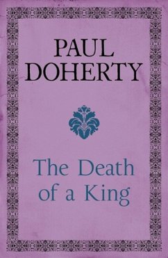 The Death of a King (eBook, ePUB) - Doherty, Paul
