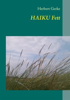 HAIKU Fett (eBook, ePUB) - Gerke, Herbert