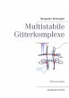 Multistabile Gitterkomplexe (eBook,... - Bild 1