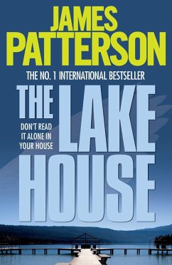 The Lake House (eBook, ePUB) - Patterson, James