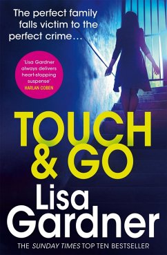 Cover Touch & Go (eBook, ePUB)