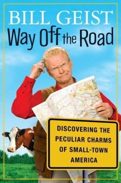 Way Off the Road (eBook, ePUB) - Geist, Bill