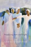 Supplying Salt and Light (eBook, ePUB) Supplying Salt and Light (eBook, ePUB)