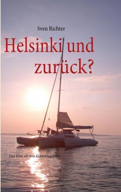 Helsinki und zurück? (eBook, ePUB)
