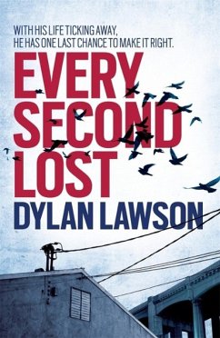 Cover Every Second Lost (eBook, ePUB)