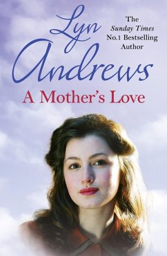 A Mother's Love (eBook, ePUB) - Andrews, Lyn