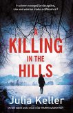 A Killing in the Hills (Bell Elkins, Book 1) (eBook, ePUB)