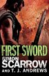 Arena: First Sword (Part Three of the... - Bild 1
