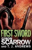 Arena: First Sword (Part Three of the Roman Arena Series) (eBook, ePUB)