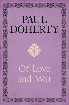 Cover Of Love and War (eBook, ePUB)