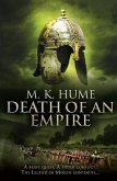 Prophecy: Death of an Empire (Prophecy Trilogy 2) (eBook, ePUB)