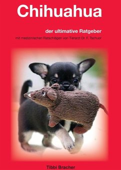 Cover Chihuahua (eBook, ePUB)