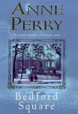Bedford Square (Thomas Pitt Mystery, Book 19) (eBook, ePUB)