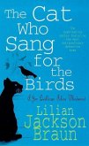 The Cat Who Sang for the Birds (The Cat Who... Mysteries, Book 20) (eBook, ePUB)