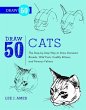 Draw 50 Cats (eBook, ePUB) - Bild 1