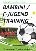 Bambini / F-Jugendtraining (eBook, ePUB)