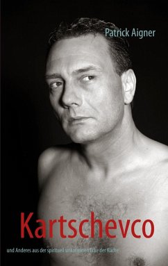 Cover Kartschevco (eBook, ePUB)