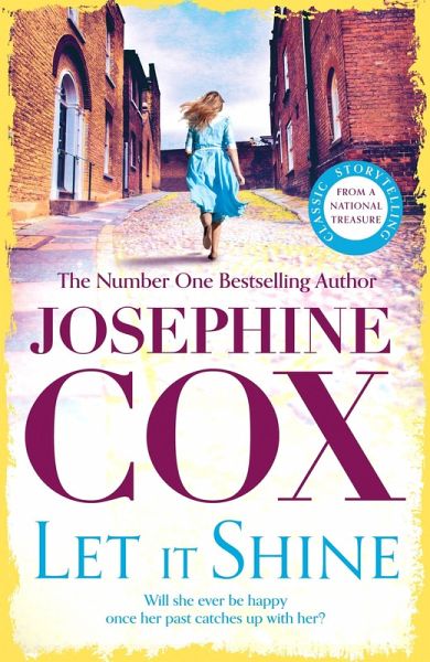Let It Shine (eBook, ePUB)