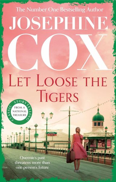 Let Loose the Tigers (eBook, ePUB)