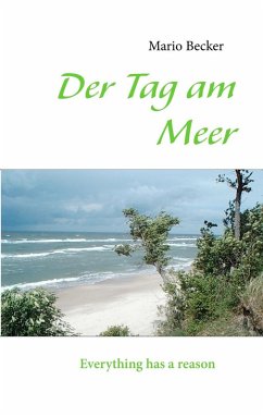 Der Tag am Meer (eBook, ePUB) - Becker, Mario