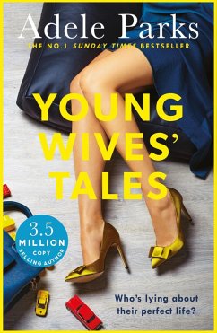 Young Wives' Tales (eBook, ePUB) - Parks, Adele