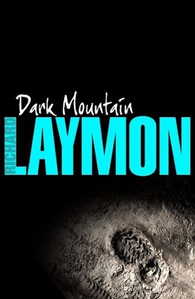 Dark Mountain (eBook, ePUB) Dark Mountain (eBook, ePUB)