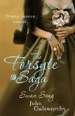 The Forsyte Saga 6: Swan Song (eBook, ePUB)
