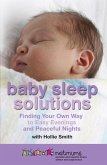 Baby Sleep Solutions (eBook, ePUB)