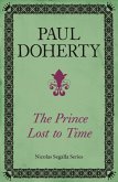 The Prince Lost to Time (Nicholas Segalla series, Book 2) (eBook, ePUB)