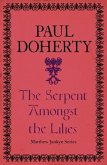 The Serpent Amongst the Lilies (Matthew Jankyn, Book 2) (eBook, ePUB)