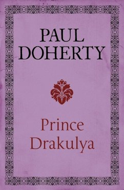 Cover Prince Drakulya (eBook, ePUB)