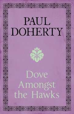 Dove Amongst the Hawks (eBook, ePUB) - Doherty, Paul