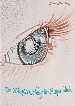 Cover Ein Wimpernschlag im Augenblick (eBook, ePUB)