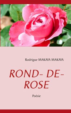 ROND- DE- ROSE (eBook, ePUB)