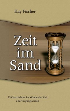 Zeit im Sand (eBook, ePUB)