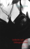 Lesbische Lach- und Liebesgeschichten (eBook, ePUB)