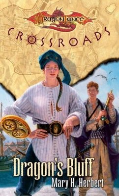 Cover Dragon's Bluff (eBook, ePUB)