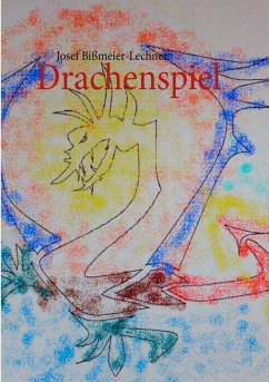 Drachenspiel (eBook, ePUB)