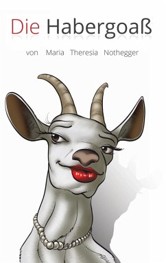 Die Habergoaß (eBook, ePUB)