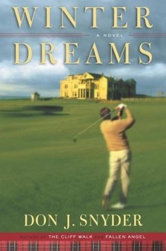 Cover Winter Dreams (eBook, ePUB)