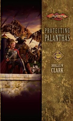 Cover Protecting Palanthas (eBook, ePUB)