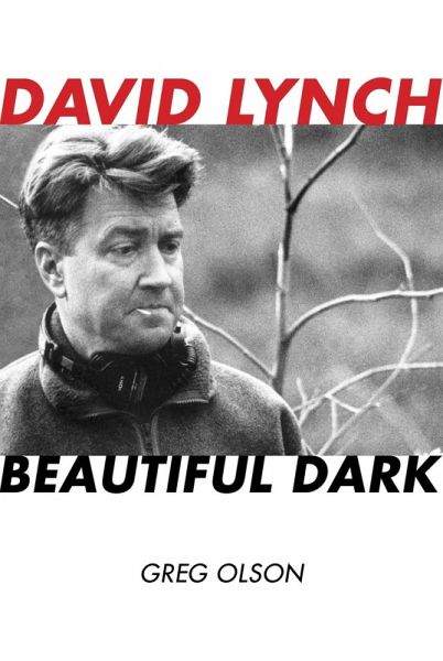 David Lynch (eBook, ePUB)