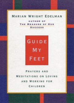 Cover Guide My Feet (eBook, ePUB)