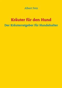 Kräuter für den Hund (eBook, ePUB)