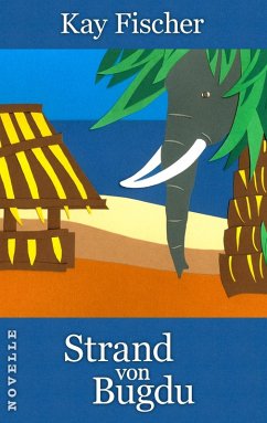Strand von Bugdu (eBook, ePUB) Strand von Bugdu (eBook, ePUB)