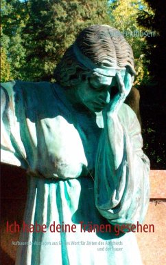 Ich habe deine Tränen gesehen (eBook, ePUB)