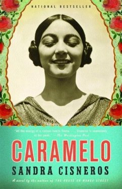 Cover Caramelo (eBook, ePUB)